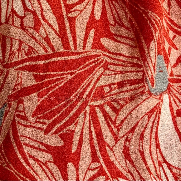 ❌❌Sold Free People Libby Convertible Halter Dress - Picture 9 of 9